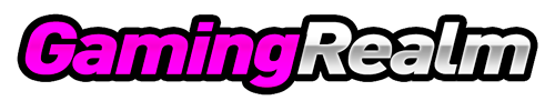 GamingRealm.ru - ваш проводник в мир игр.
