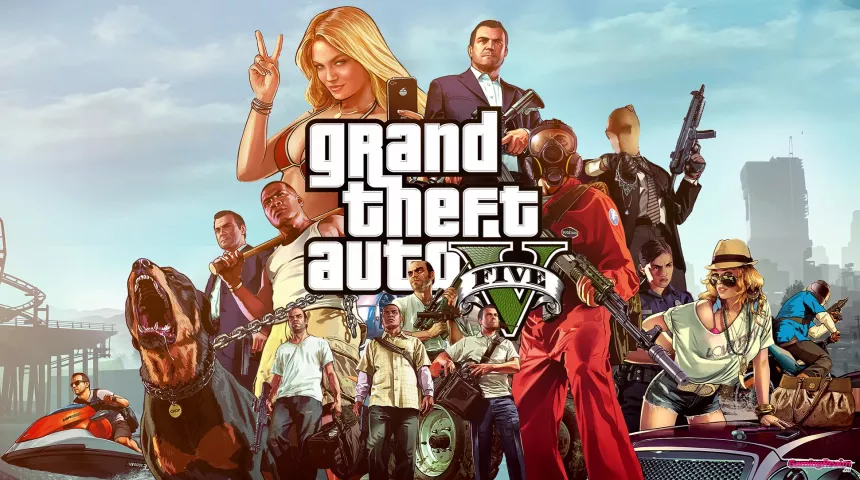 gta5