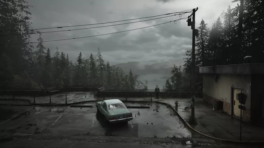 SILENT HILL 2 02