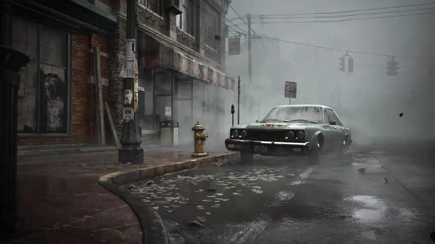 SILENT HILL 2 03