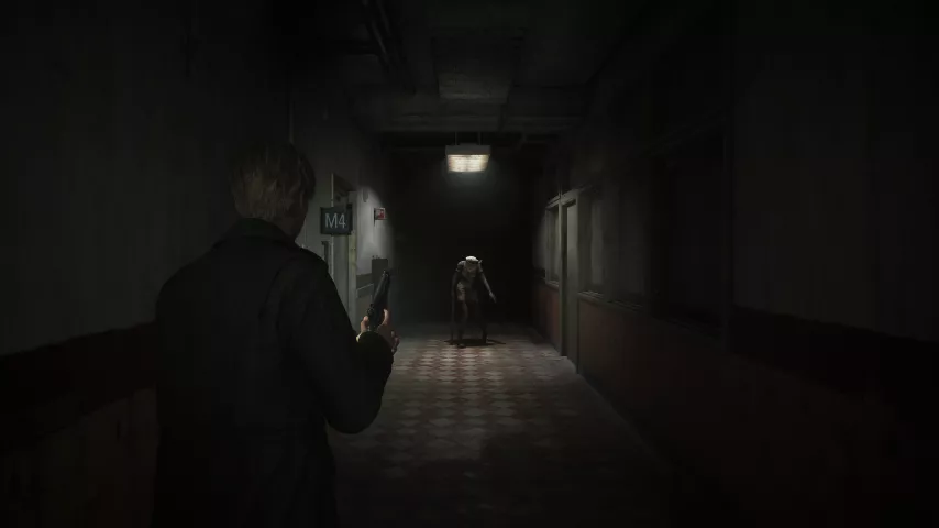 SILENT HILL 2 05