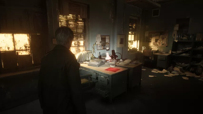 SILENT HILL 2 06
