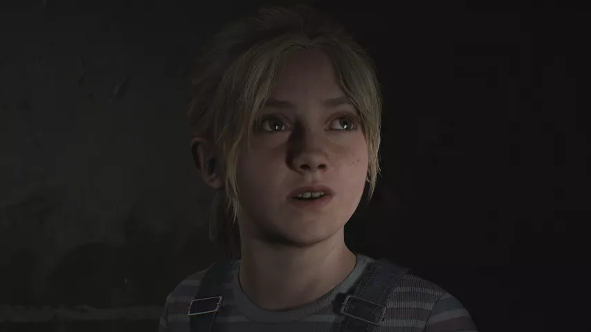 SILENT HILL 2 08