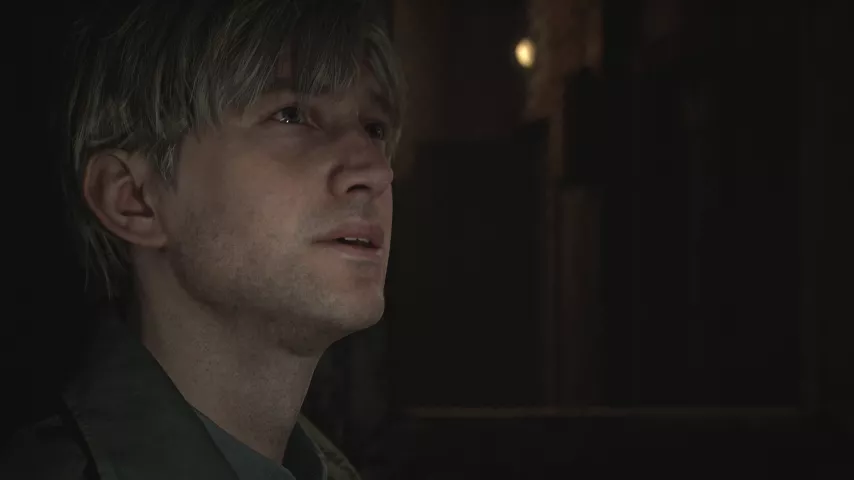 SILENT HILL 2 09