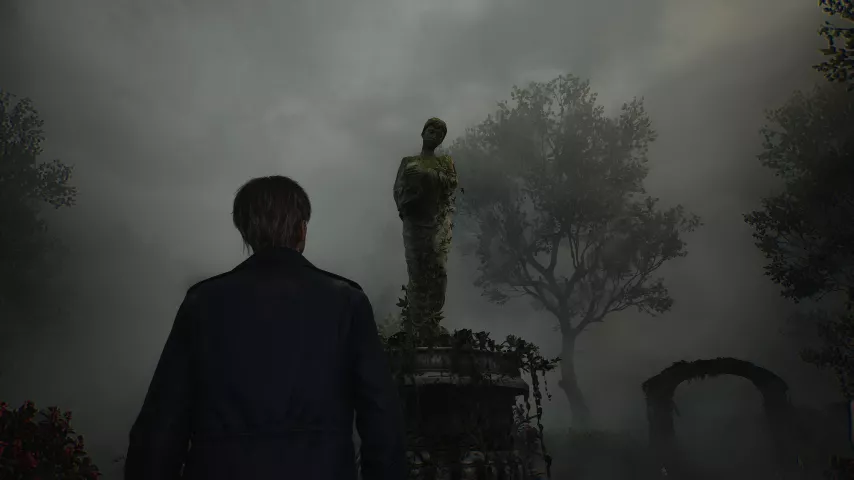 SILENT HILL 2 13