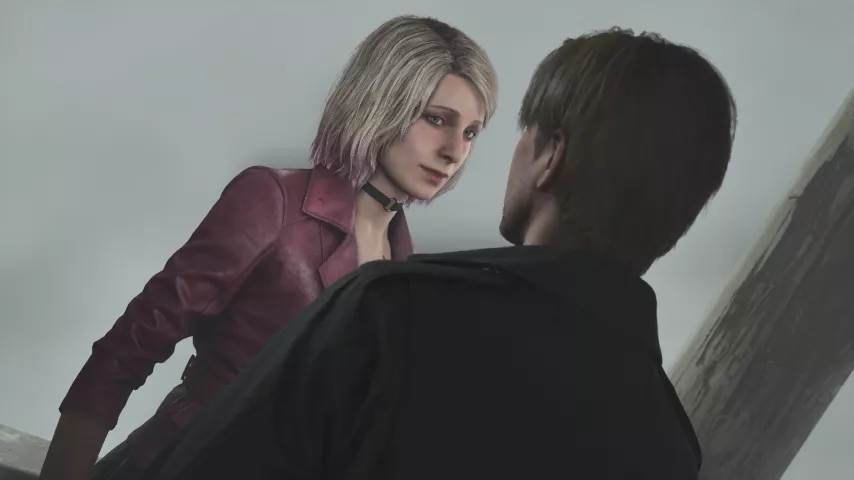 SILENT HILL 2 15