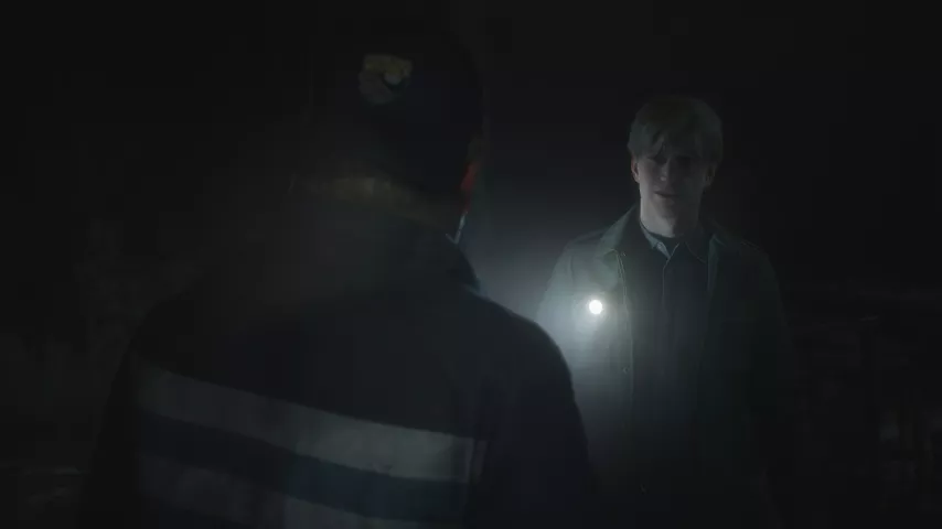 SILENT HILL 2 19