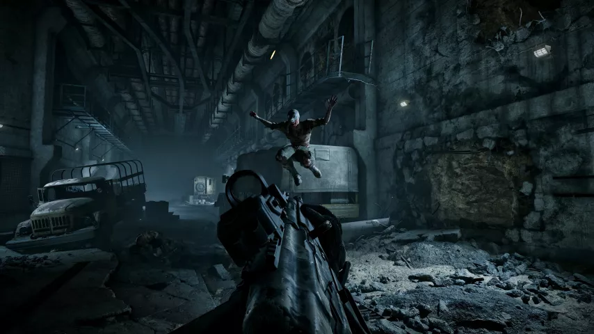 Stalker 2 Cost of Hope 10