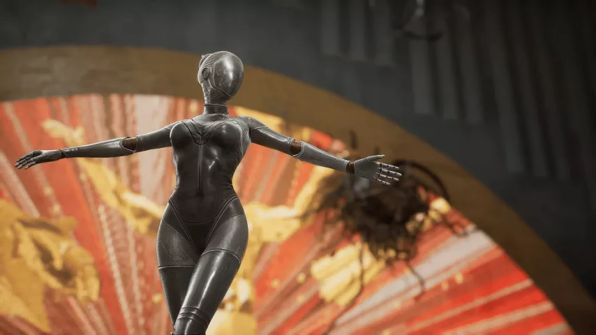 Atomic Heart 03
