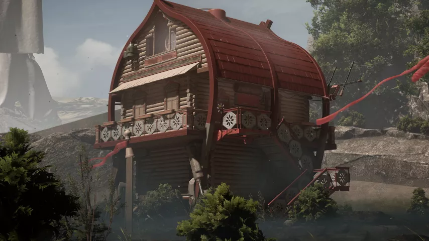 Atomic Heart 04