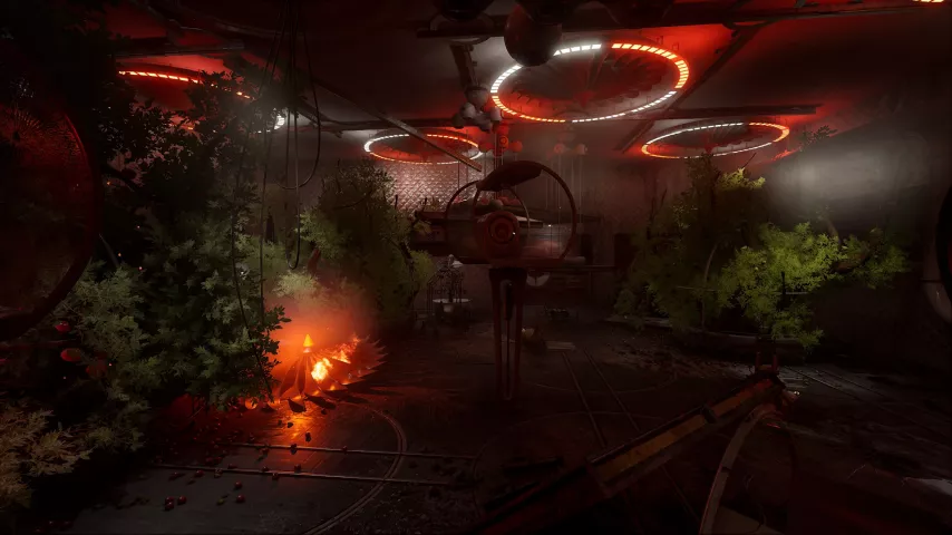 Atomic Heart 05