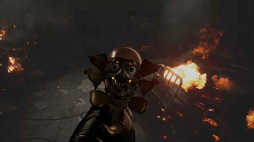 Atomic Heart 11