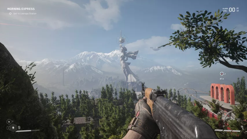 Atomic Heart 12