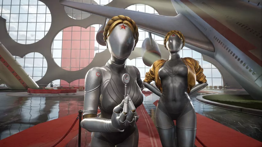 Atomic Heart 14
