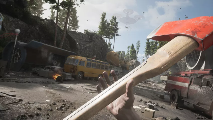 Atomic Heart 16