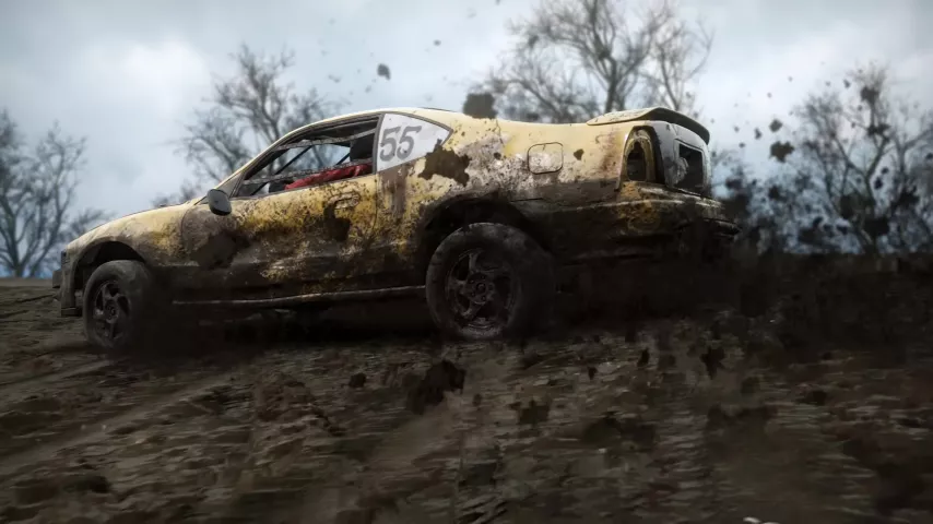 Wreckfest 2 Content Update 5 2
