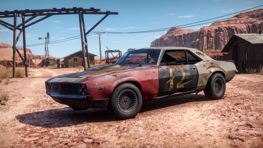 Wreckfest 2 01
