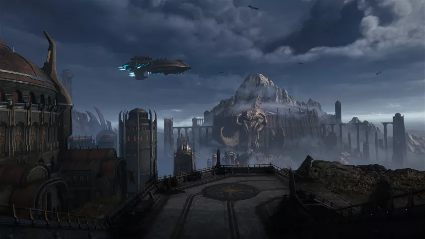 DOOM 06