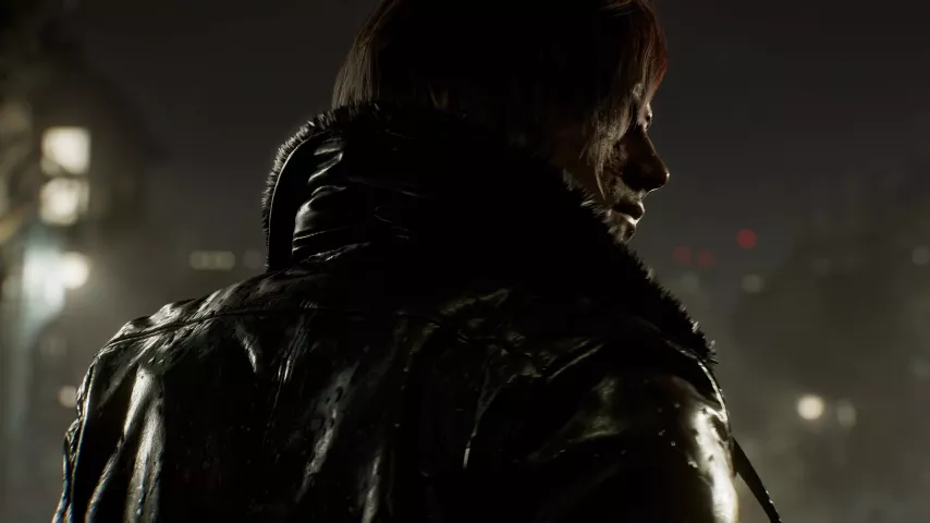 Resident Evil Showcase 2