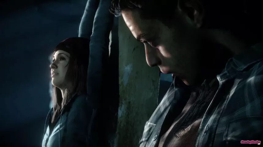 Until Dawn 01