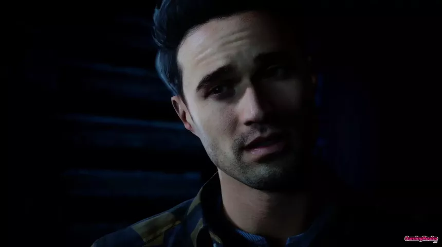 Until Dawn 04