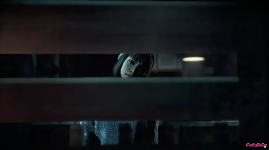 Until Dawn 08