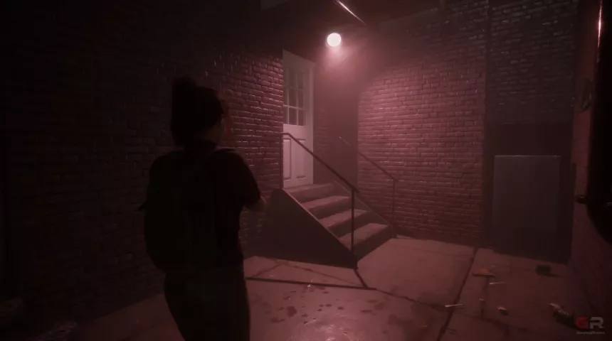 Lurking Danger 10