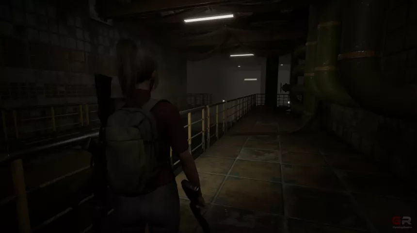 Lurking Danger 11