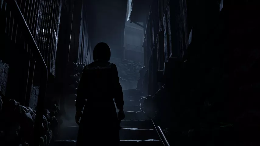 Silent Hill f - g03