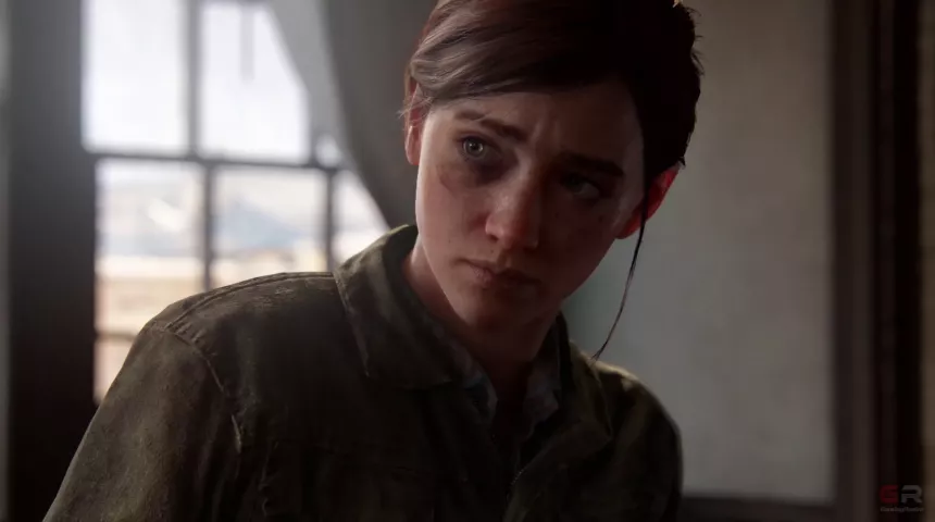 The Last of Us Part 2 01
