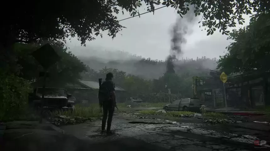 The Last of Us Part 2 066