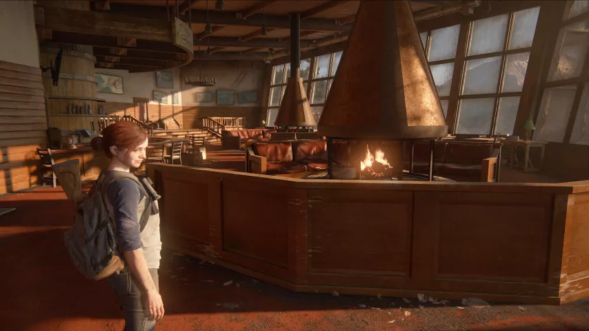 The Last of Us Part 2 06