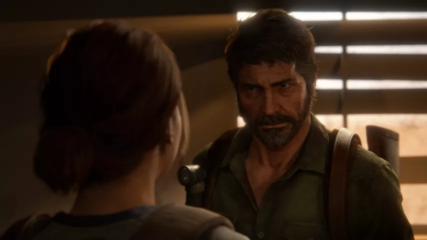 The Last of Us Part 2 07
