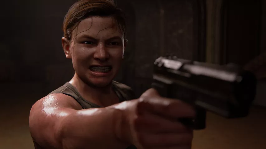The Last of Us Part 2 08