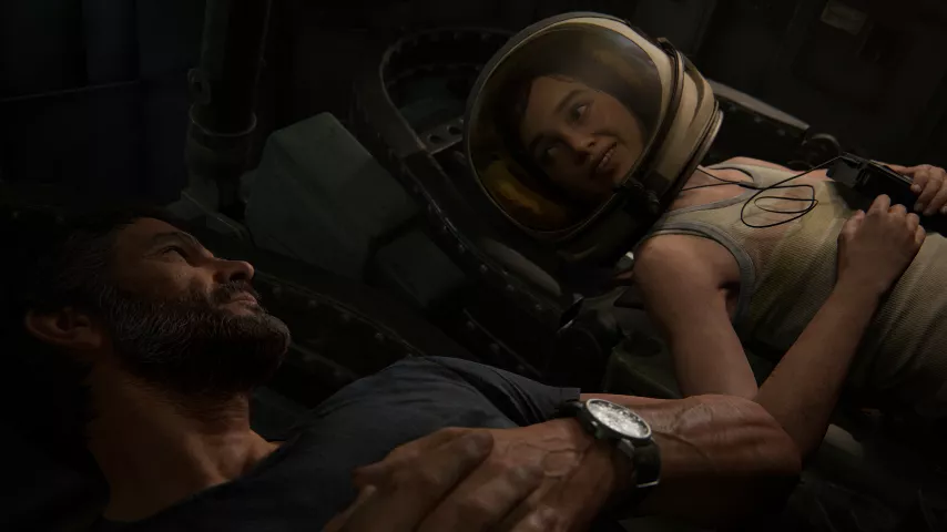 The Last of Us Part 2 09