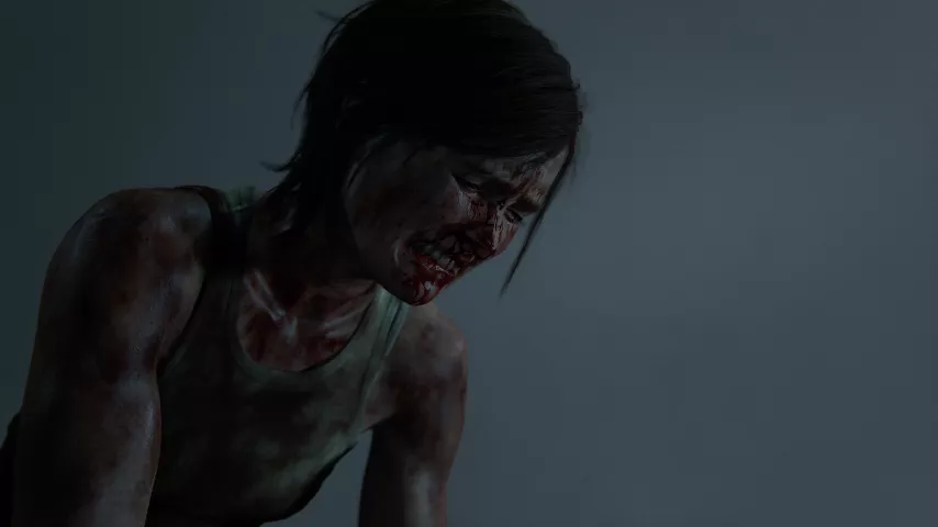 The Last of Us Part 2 10
