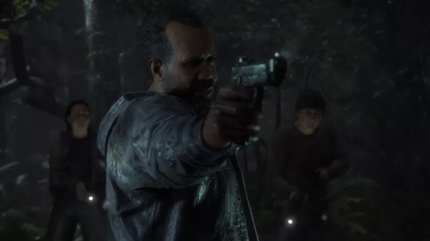 The Last of Us Part 2 11
