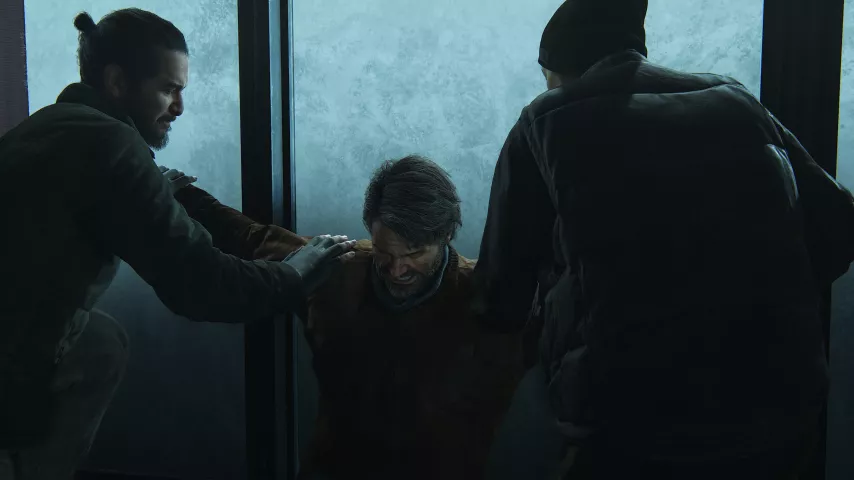 The Last of Us Part 2 12