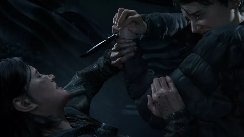 The Last of Us Part 2 13
