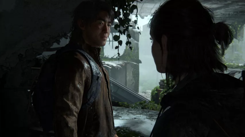 The Last of Us Part 2 14