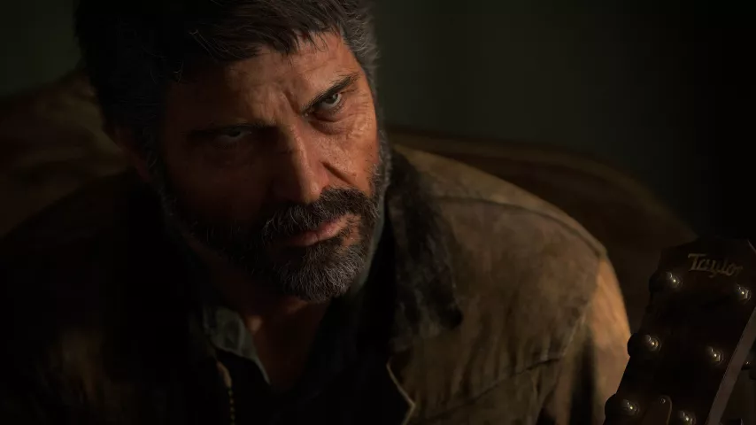 The Last of Us Part 2 15