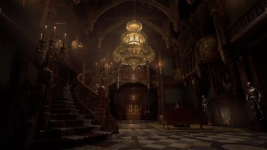 Resident Evil Village 04