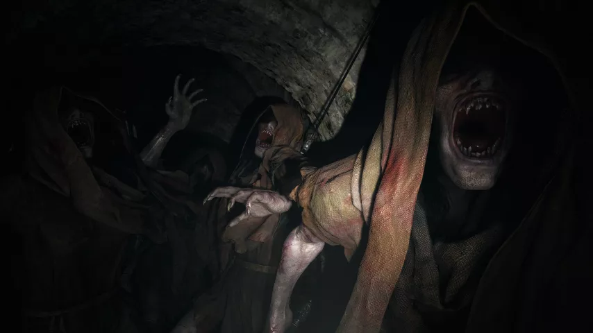 Resident Evil Village 09