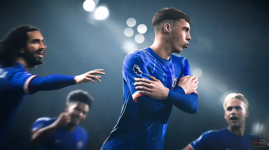 EA SPORTS FC 25 03