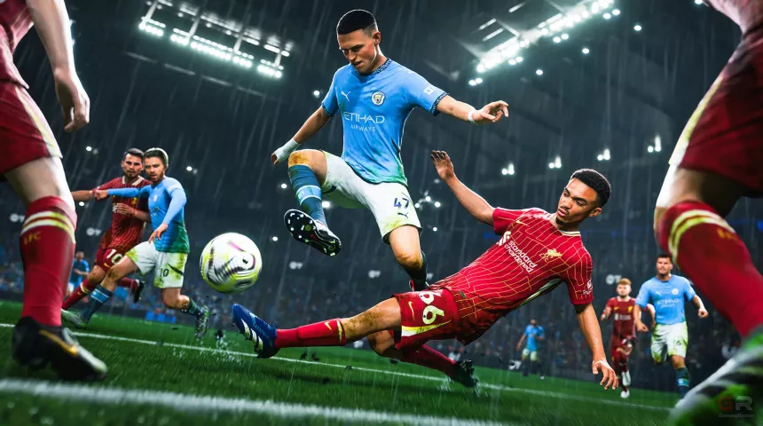EA SPORTS FC 25 06