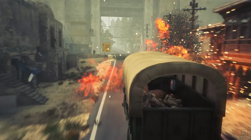 DMZ Nuclear Survival 04