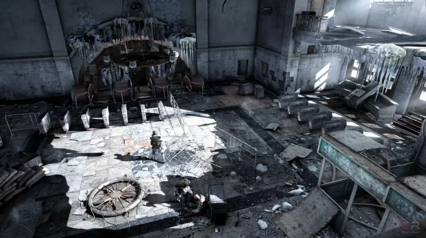 Metro 2033 Redux 04