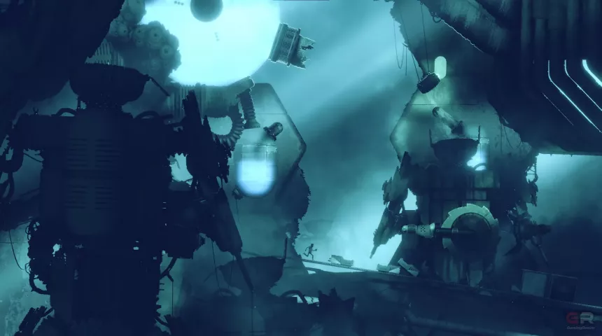 Bionic Bay 07