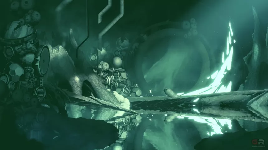 Bionic Bay 09