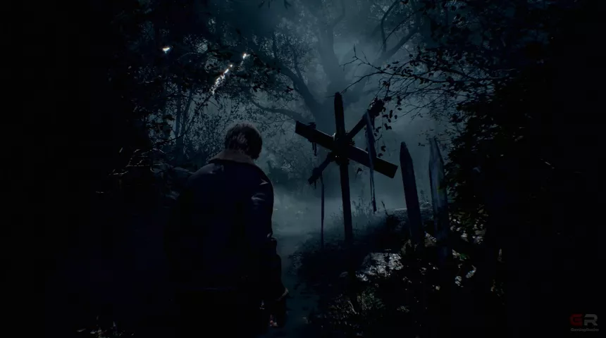 Resident Evil 4 Remake 01